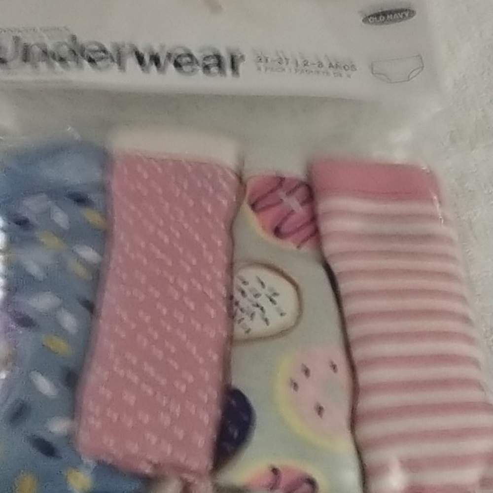 Kids under wear